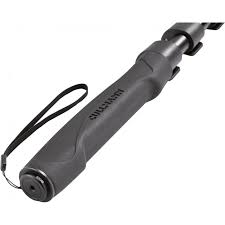 Cullmann Freestyler XLB seipiö + LVA kiikarituki